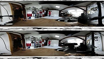 Brilliant Victoria Pure's nude photo shoot smut