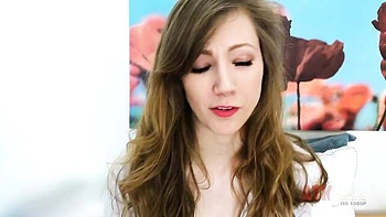 Rocking Ivy Wolfe - hitachi wand porn - ATK Galleria