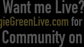 Wonderful Bibi Noel and Maggie Green's hungarian porn