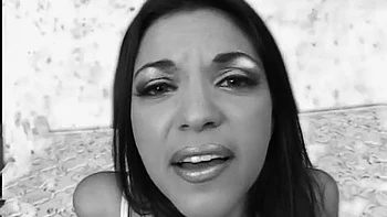 A classic gangbang to remember: Blowjob, Doggy  Hardcore Porn