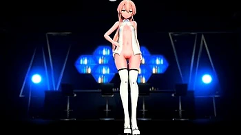 Mix of Hentai movs from Hentai Niches