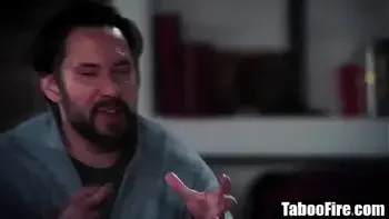 Married man cheating wife with homeless chick