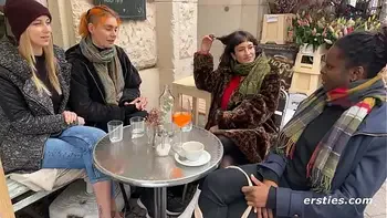 ToyBoy 2 Behind the Scenes