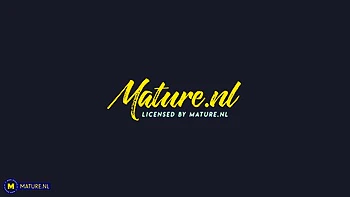 Amateur Granny Jersey Pearl Plays With Her Wet Pussy On The Couch