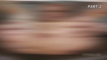 Lina Arian is Unbreakable #2, 4on1, ATM, Balls Deep Anal, DAP