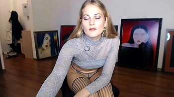 Cam Show: Babe, Chaturbate  Solo Porn