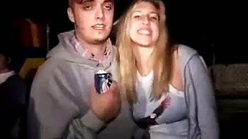 CFF 38: Doggy, Amateur  Spooning Porn