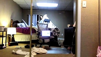 Shy Girl's First Blowjob Leads to Orgasm and Squirting