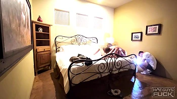 Sophia & Cody Alt Angle