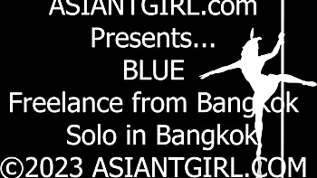 Sinful doll's small ass action