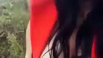 Live Outdoor: Big Tits, Handjob  Fansly Porn