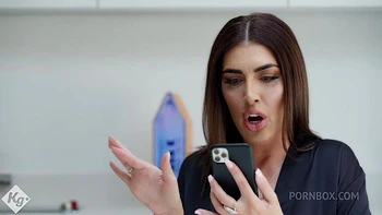 Tall MILF Craves A BBC Pounding