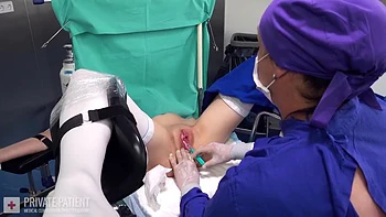 PRIVATE-PATIENT Patient Pia 05