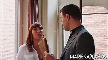 Gorgeous Angelique And Mariskaxs Milf Clip