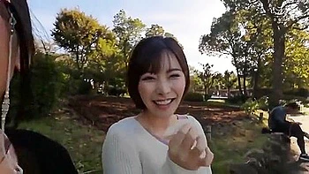 Yariman Wagon Goes [decensored] - Eimi Fukada