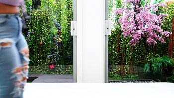 Blowjobs and Handjobs Galore with Hot Busty Blondes