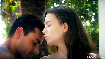 Sinful Ryan's doggystyle porn