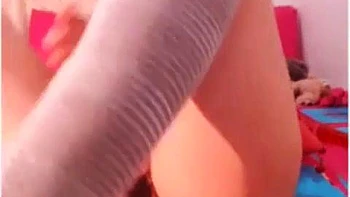 Cute Latina And Her Toys: Amateur, Eporner  Solo Porn