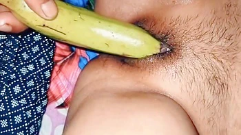 Hot Bhabhi Fucking With Husband Friend! Xmas Day Gift Sex