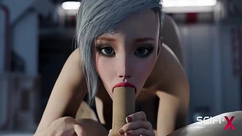 Car Toon - Fuck In The Universe. Fuck Me In The Ass I Really Want Your Cock