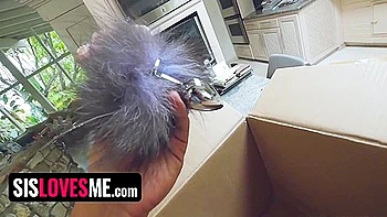 Lusty Stud Finger Fucked Horny Babes Wet Cunt Before Plowing Her Pussy Deeply With His Cock