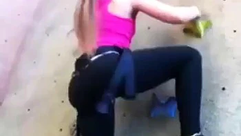 Mandy kay twerk: Big Ass  Stripchat Porn