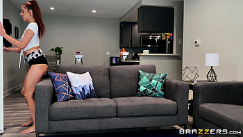 Vanna's Masturbation