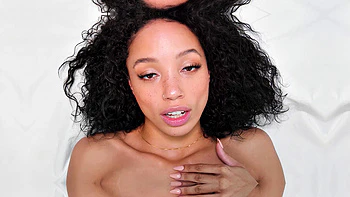 NURU MASSAGE - Cute Wife Leana Makes Sure This Massage Is Special For Her Man