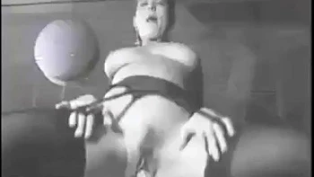 HOT CUM DOUBLE FEATURE: Blowjob, Big Tits  Hardcore Porn