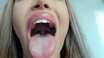 Creamy dildo fuck, ft. Fentypoison: Amateur, Blonde  Eporner Porn