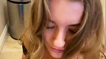 Random: Blowjob, Doggy  Cowgirl Porn