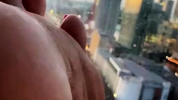 Black Amateur Explore Hot Foot Fetish