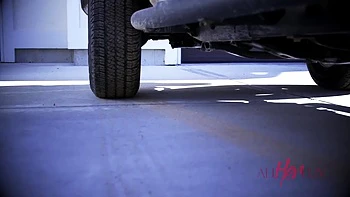 Kristen Scott And Bree Daniels - Phantasm - Teaser