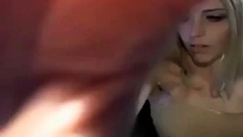Car bate: Amateur, Fansly  Masturbation Porn