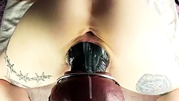 Hot teen lauryn may solo toying