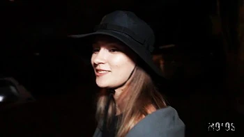 Mofos featuring Violet Voss's cowgirl sex