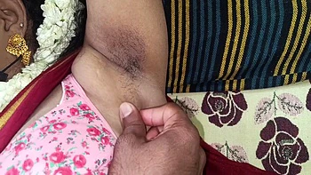 Housewife Shared Bed With Stepbrother