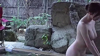 Ill Lend My Wifes Hole At A Two-day Hot Spring Inn For One Night. Do Whatever You Want, Ill Listen To Anything You Want. Goddess Jun