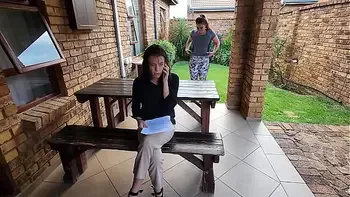 2 friends roleplay prank each other | piss on her | strip naked