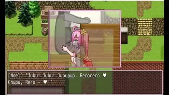 Noelle Will Give Her All! part 1