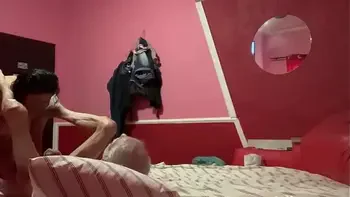 Casal Frente e verso #12