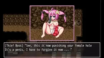 Noelle Will Give Her All! part 2