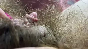 Monster clitoris in the jungle