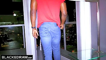 She Wanted Big Black Dick But Didnt Expect Three