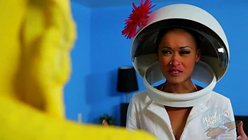 SpongeKnob: Blowjob, Cumshot  Fetish Porn