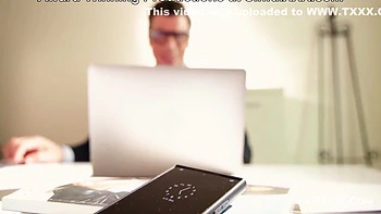 I Didnt Wear Any Underwear At Work Today For With Karina King, Denis Marti And King Marti