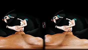 The Deepest Side – Aqua