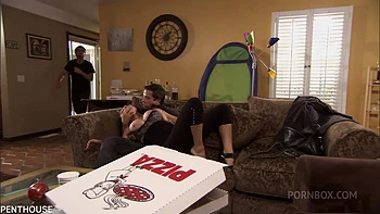 Another Man's MILF - Episode 4