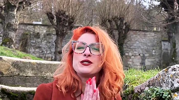 A mistress always there! - Jacquie et Michel TV