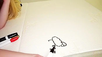 Ass Licking Teen 18+ Sub Gets A Facial With Lexi Grey